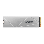 ADATA SSD 2TB - XPG GAMMIX S60 (3D, M.2 PCIe Gen 4x4, r:5000 MB/s, w:4200 MB/s)