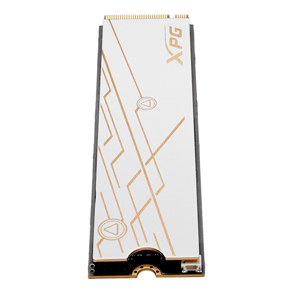 ADATA SSD 2TB - XPG MARS 980 BLADE (3D, M.2 PCI-E Gen 5x4, Olvasás: 14000 MB/s, Írás: 13000 MB/s, PS5 Ready) - Image 3