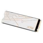 ADATA SSD 2TB - XPG MARS 980 BLADE (3D, M.2 PCI-E Gen 5x4, Olvasás: 14000 MB/s, Írás: 13000 MB/s, PS5 Ready) - Image 2