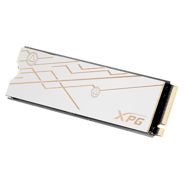 ADATA SSD 2TB - XPG MARS 980 BLADE (3D, M.2 PCI-E Gen 5x4, Olvasás: 14000 MB/s, Írás: 13000 MB/s, PS5 Ready) - Image 2