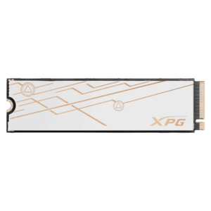 ADATA SSD 2TB - XPG MARS 980 BLADE (3D, M.2 PCI-E Gen 5x4, Olvasás: 14000 MB/s, Írás: 13000 MB/s, PS5 Ready)
