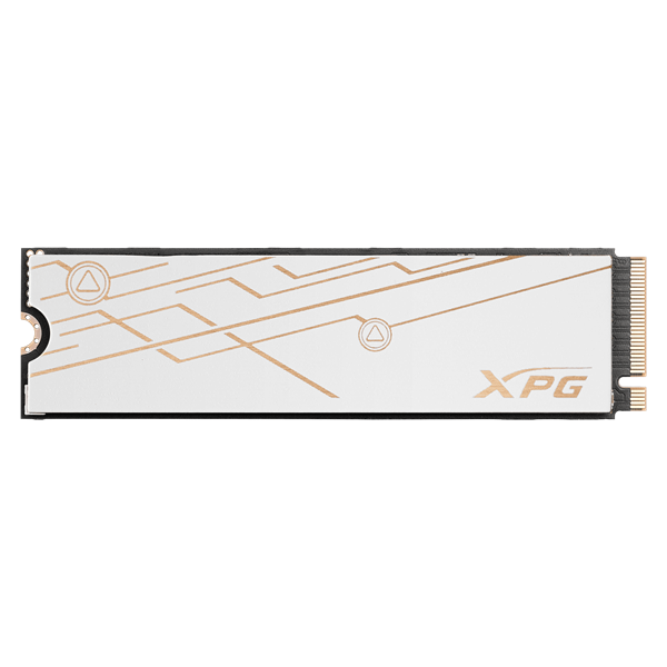 ADATA SSD 2TB - XPG MARS 980 BLADE (3D, M.2 PCI-E Gen 5x4, Olvasás: 14000 MB/s, Írás: 13000 MB/s, PS5 Ready) - Image 1