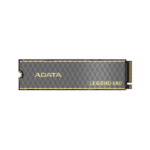 ADATA SSD 500GB - LEGEND 860 (3D TLC, M.2 PCIe Gen 4x4, r:5000 MB/s, w:3000 MB/s)