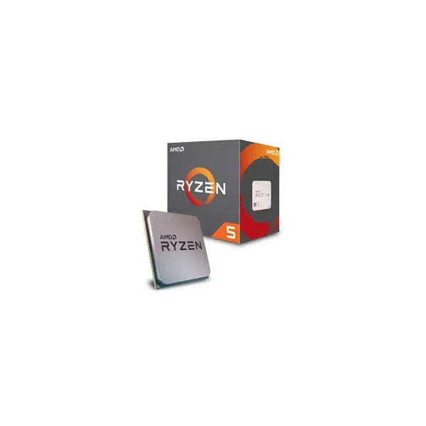 AMD Ryzen 5 8500G 3,5GHz AM5 BOX