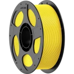 ANYCUBIC 3D Filament - PETG Filament Yellow AHPEVY-102 (Sárga, 1kg)