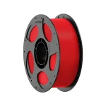 ANYCUBIC 3D Filament - PLA Filament Red AHPLRR-107 (Piros, 1kg)