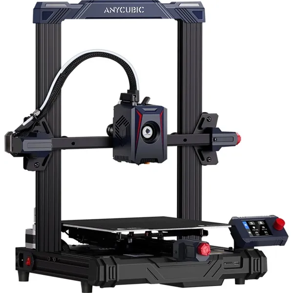 ANYCUBIC 3D nyomtató - Kobra 2 Neo (Filament technológia, Építőtér 220x220x250 mm) - Image 2