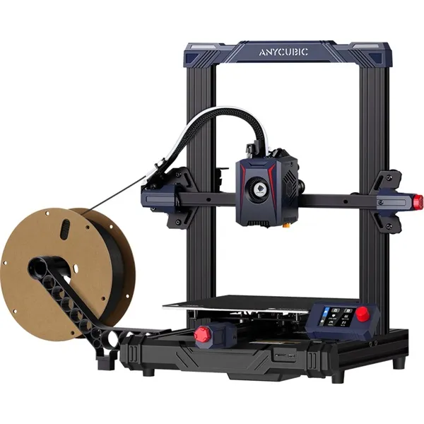 ANYCUBIC 3D nyomtató - Kobra 2 Neo (Filament technológia, Építőtér 220x220x250 mm) - Image 3