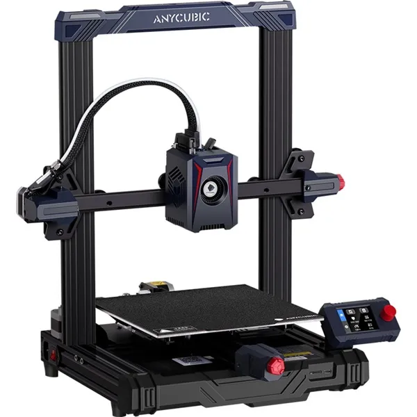 ANYCUBIC 3D nyomtató - Kobra 2 Neo (Filament technológia, Építőtér 220x220x250 mm) - Image 4
