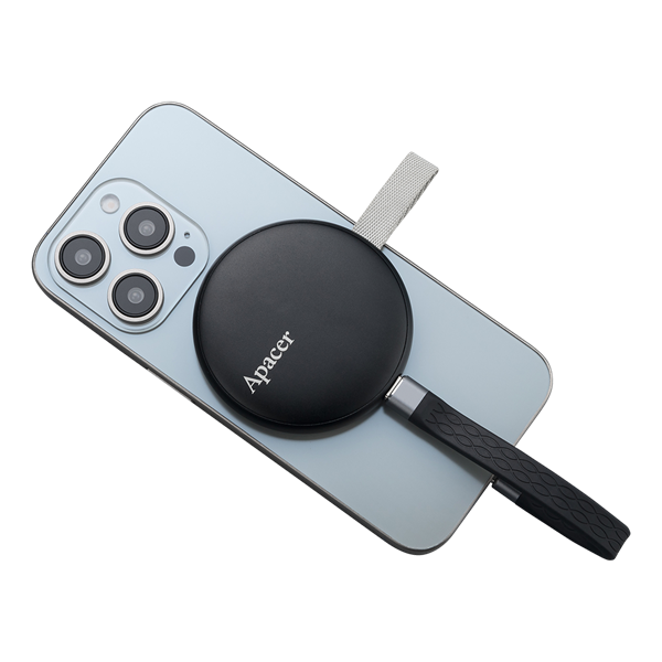 APACER_Kulso_SSD_256GB_-_AS725_USB32_Type_C_RW_1000_MBs_MagSafe_fekete-i436357.png Apacer Külső SSD 256GB - AS725 (USB3.2 Type C, R/W: 1000 MB/s, MagSafe, fekete) - Image 2