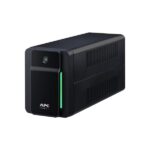 APC Back-UPS 950VA, 230V, AVR, Schuko Sockets - Image 2