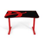 AROZZI Gaming asztal - ARENA FRATELLO Piros - Image 2