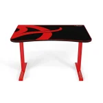 AROZZI Gaming asztal - ARENA FRATELLO Piros - Image 2