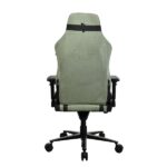 AROZZI Gaming szék - VERNAZZA SuperSoft Fabric Forest Zöld - Image 3