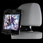 Advance Autós tablet tartó - ROADTRIP (fekete) - Image 4