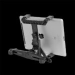 Advance Autós tablet tartó - ROADTRIP (fekete) - Image 5