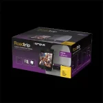 Advance RoadTrip Tablet Car Holder Black - Image 10