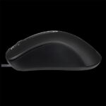 Advance Egér - SHAPE 3D (1000 DPI, 3 gomb, fekete) - Image 3