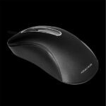 Advance Egér - SHAPE 3D (1000 DPI, 3 gomb, fekete) - Image 4