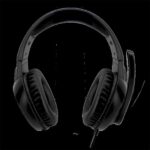 Advance Fejhallgató - GTA 210 (Multiplatform, 1,9m kábel, fekete) - Image 5