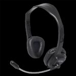 Advance Fejhallgató - HEADPHONICS SMART (3,5mm Jack, fekete) - Image 5