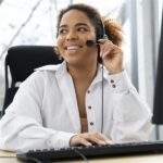 Advance Fejhallgató - SMARTPHONICS 350 (3,5mm Jack/USB, 1,5m kábel, fekete) - Image 7