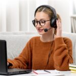 Advance Fejhallgató - SMARTPHONICS 550 (USB, 1,9m kábel, fekete) - Image 6