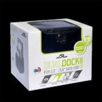Advance HDD/SSD Dokkoló - DUALDOCK CLONE 2.5" / 3.5" (USB-A3.0 to 2xSATA, fekete) - Image 5
