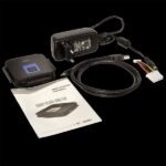 Advance HDD/SSD Dokkoló - EASYPLUG 2.5" / 3.5" (USB-A3.0 to SATA/IDE, fekete) - Image 2