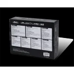 Advance Külső HDD Ház 3.5" - VELOCITY DISK S8 (USB-A3.0 to SATA, külső táp, fekete) - Image 3
