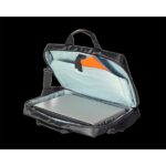 Advance Notebook táska - BASICLINE 16" (Max.: 16", vállpánt, fekete) - Image 2