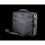 Advance Notebook táska - BASICLINE 16" (Max.: 16", vállpánt, fekete) - Image 3