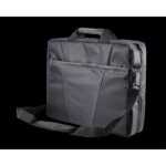 Advance Notebook táska - BASICLINE 17,3" (Max.: 17,3", vállpánt, fekete) - Image 2