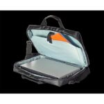 Advance Notebook táska - BASICLINE 17,3" (Max.: 17,3", vállpánt, fekete) - Image 3