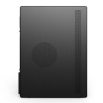 Advance Számítógépház - OPTIMA Black (MicroATX, USB2.0+USB3.0, fekete) - Image 7