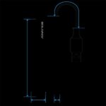 Advance USB Hub - XPAND SMART (USB-A to 4x USB-A3.0, szürke) - Image 4