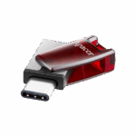 Apacer Pendrive - 64GB AH180 (USB3.2, OTG) - Image 2