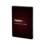 Apacer SSD AS350X Series Panther - 1TB AP1TBAS350XR-1 (SATA3, Olvasás: 560 MB/s, Írás: 540 MB/s) - Image 2