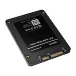 Apacer SSD AS340 Series Panther - 240GB AP240GAS340G-1 (SATA3, Olvasás: 550 MB/s, Írás: 520 MB/s) - Image 3