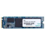 Apacer 512GB M.2 2280 NVMe AS2280P4 - Image 2
