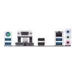 Asus Alaplap - AMD PRIME A520M-A II/CSM AM4 (A520, 2xDDR4 4800MHz, 1xGBE LAN, 1xM.2, 4xSATA3, DP/HDMI/VGA) - Image 2