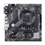 AL ASUS sAM4 PRIME A520M-E/CSM
