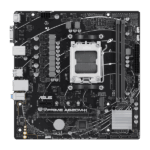 ASUS PRIME A620M-K AM5 AMD A620 mATX alaplap - Image 3