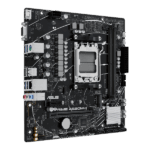 ASUS PRIME A620M-K AM5 AMD A620 mATX alaplap - Image 12