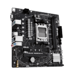 ASUS PRIME A620M-K AM5 AMD A620 mATX alaplap - Image 13