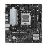 Asus Alaplap - AMD PRIME B650M-R AM5 (B650, ATX, 2xDDR5 7200+MHz, 4xSATA3, 2x M.2, HDMI) - Image 2