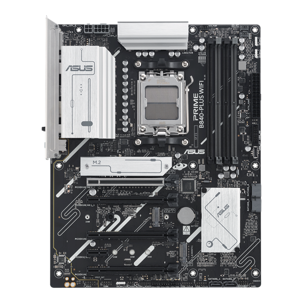 AL Asus sAM5 PRIME B840-PLUS WIFI - Image 3
