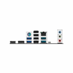 Asus Alaplap - AMD PRIME B850M-K AM5 (B850, ATX, 2xDDR5 8200+MHz, 4xSATA3, 2x M.2, HDMI+DP) - Image 4