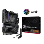 AL Asus sAM5 ROG CROSSHAIR X870E APEX
