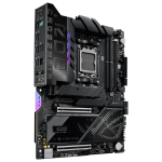 Asus Alaplap - AMD ROG CROSSHAIR X870E APEX AM5 (X870, ATX, 2xDDR5 9600+MHz, 4xSATA3, 5x M.2, 2xUSB4) - Image 3